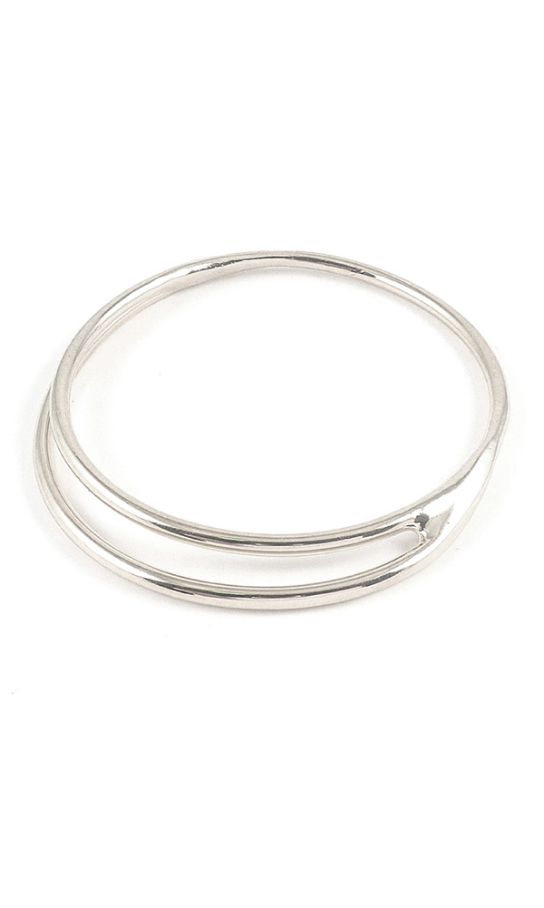 Snake Bangle